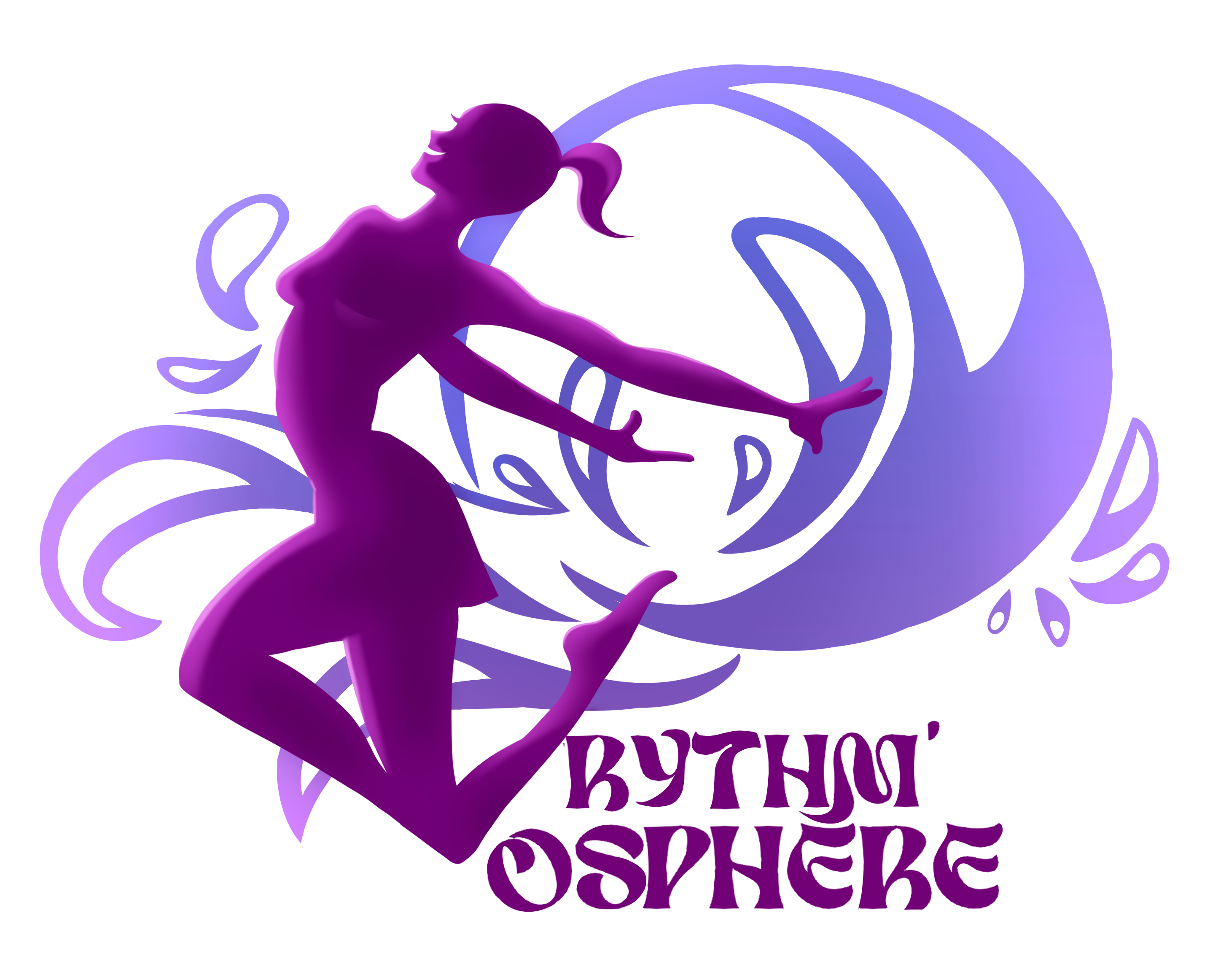 Logo Rythm'Osphère
